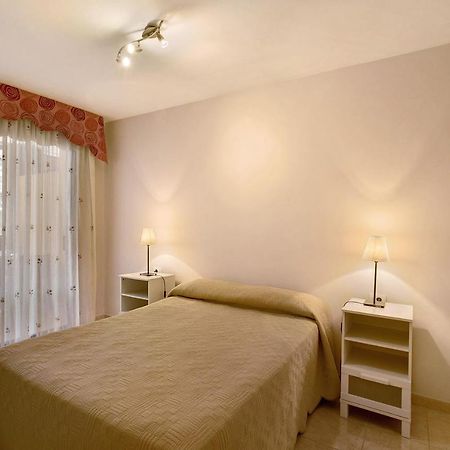 Vivienda Vacacional Aguadulce Puerto de Santiago  Buitenkant foto