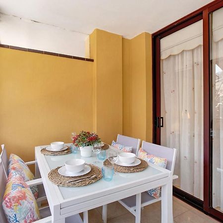 Vivienda Vacacional Aguadulce Puerto de Santiago  Buitenkant foto