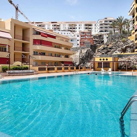 Vivienda Vacacional Aguadulce Puerto de Santiago  Buitenkant foto