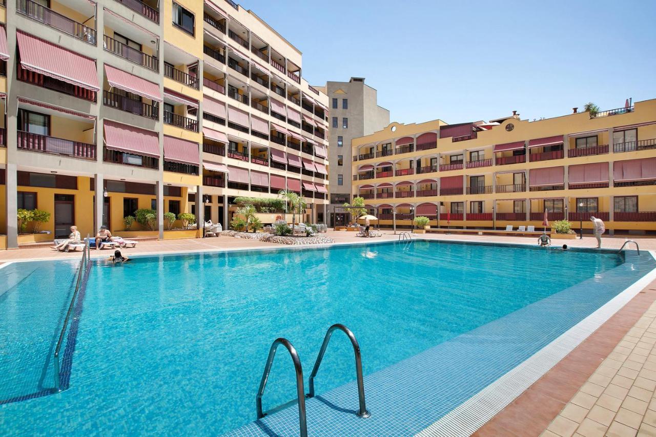 Vivienda Vacacional Aguadulce Puerto de Santiago  Buitenkant foto