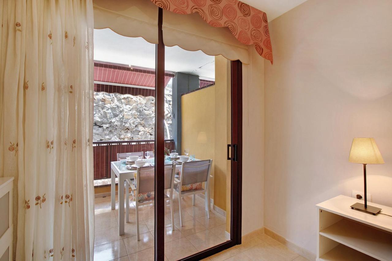 Vivienda Vacacional Aguadulce Puerto de Santiago  Buitenkant foto