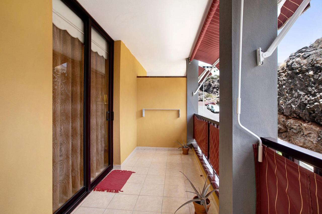Vivienda Vacacional Aguadulce Puerto de Santiago  Buitenkant foto