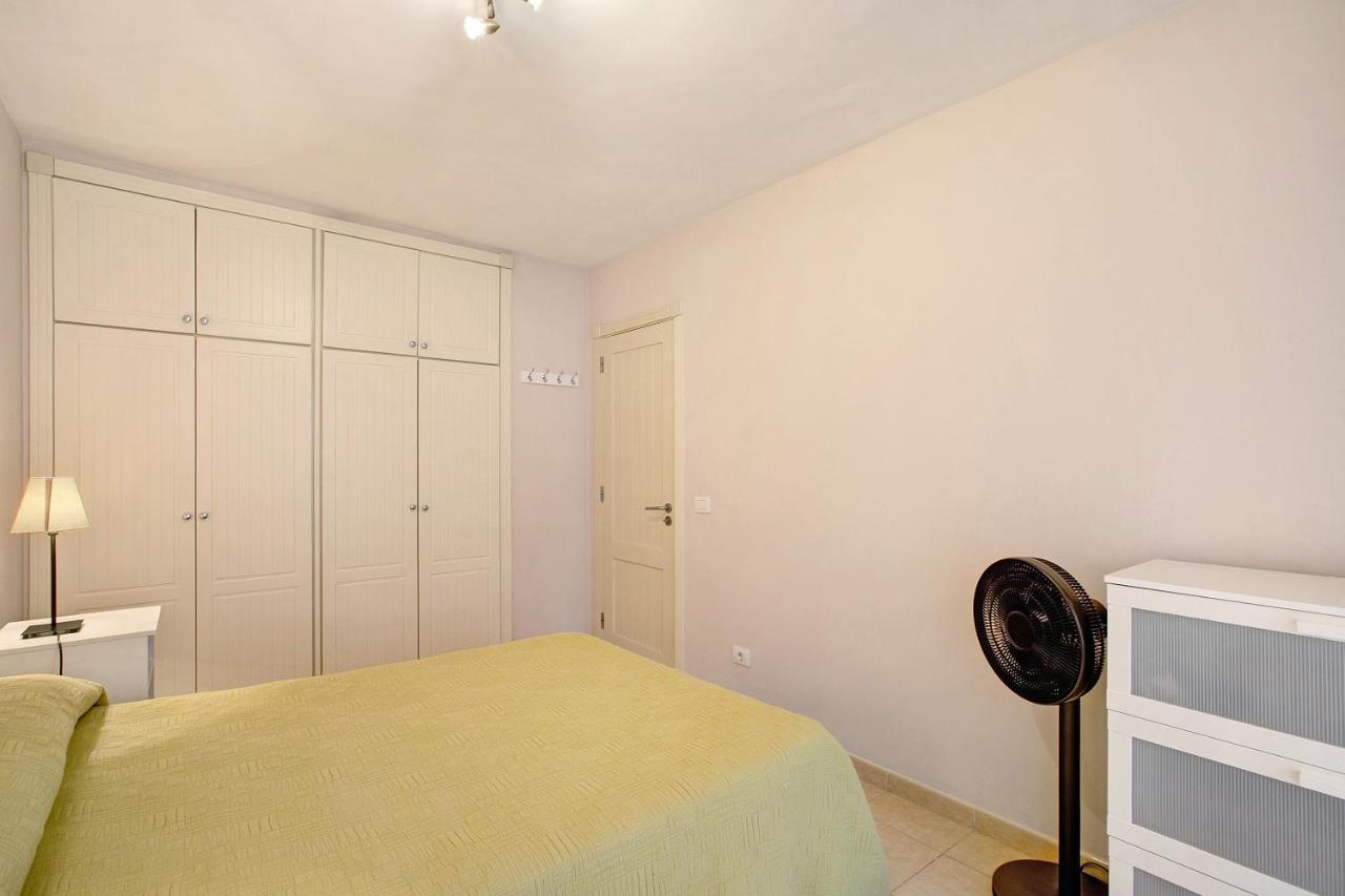 Vivienda Vacacional Aguadulce Puerto de Santiago  Buitenkant foto