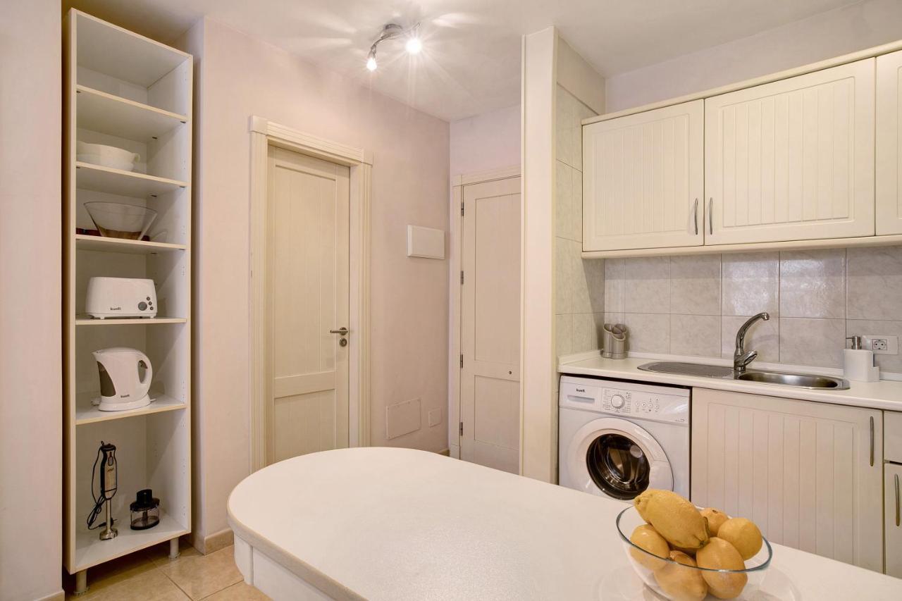 Vivienda Vacacional Aguadulce Puerto de Santiago  Buitenkant foto